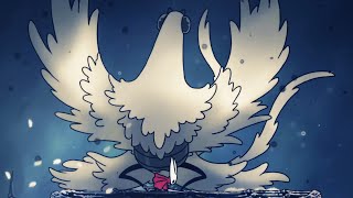 Hollow Knight Silksong 100% Walkthrough [9] - (Underworks, Whiteward, Mount Fey)