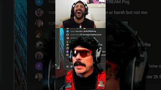 DrDisrespect is savage for this 🤣