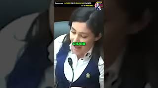 🚨Anna Paulina Luna HOT SHOTS · Congressional Hearings · Breaking News