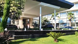 видео: Полный обзор отеля Blue Kotor Bay Premium Resort 5* (Черногория) картинка: Полный обзор отеля Blue Kotor Bay Premium Resort 5* (Черногория)