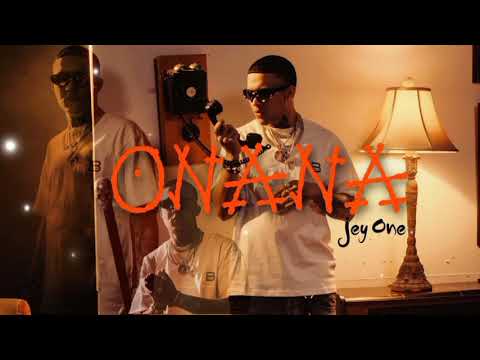 Jey One Onana