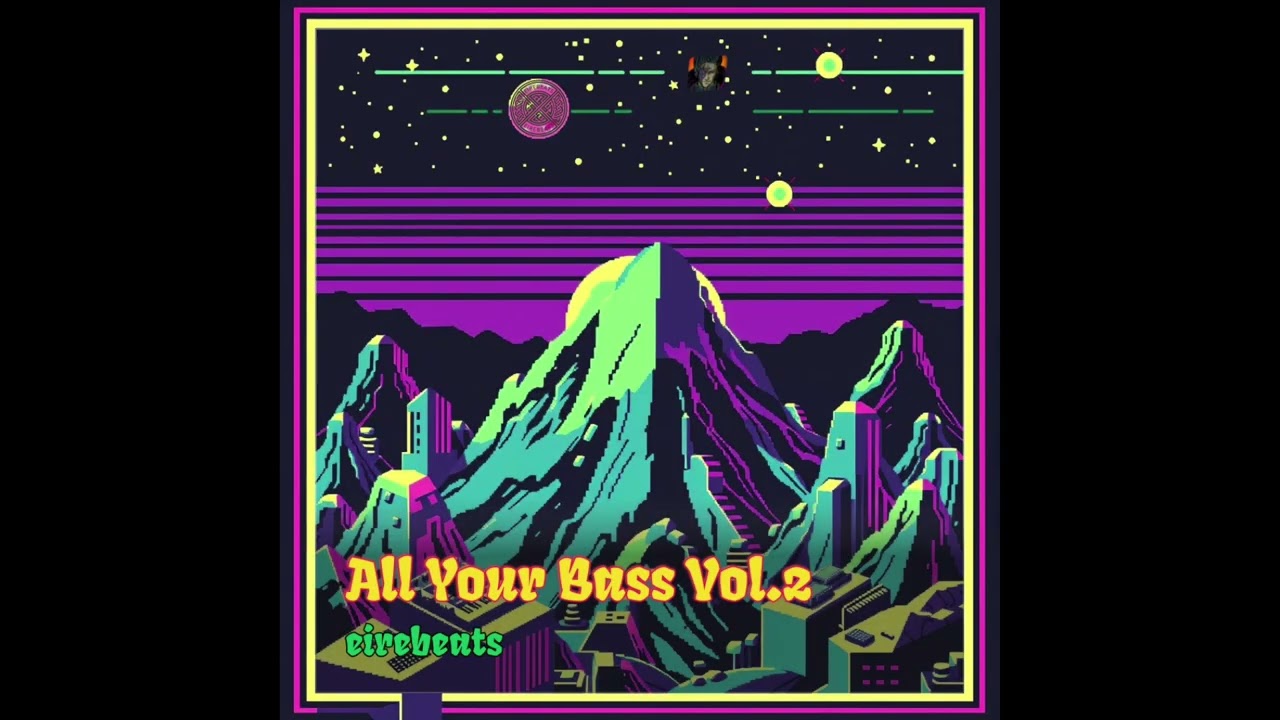 Boom Bap Basslines - Live Bass Sound Kit Loop Pack Vol.2 [86bpm]