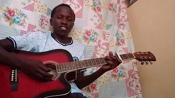 Annie by sam kinuthia cover 🎸🎸♨️♨️