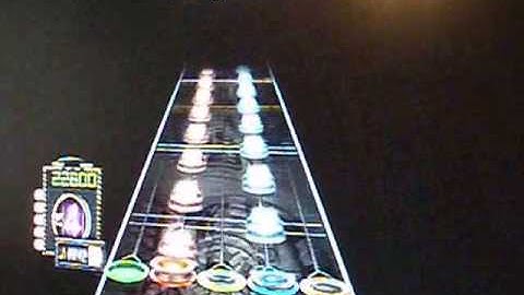 Tapfest GH3PC Trills