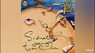 Padi - Sesuatu Yang Indah (Instrumental)