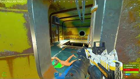 Vivi Jumpares Peek Yiyor