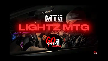 Lightz MTG - On The Go Freestyle (S1.E4)