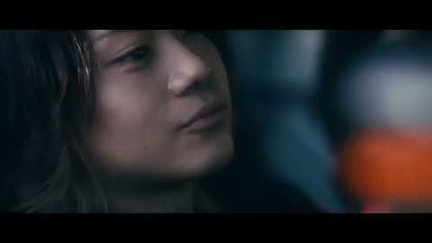 映画『ダブルドライブ　～龍の絆～』予告編