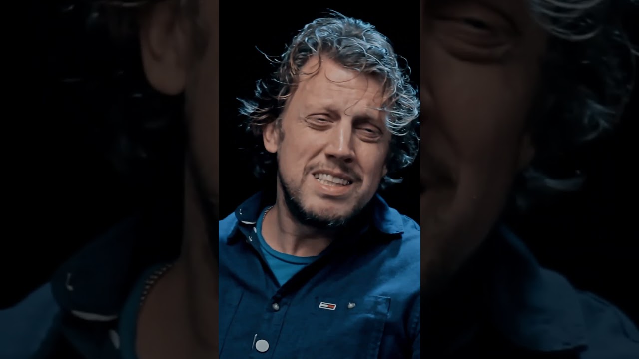 я читал Кастанеду, есть вещи куда не надо лезть  