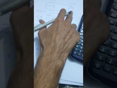 شرح البكرات و عدد دورات الب لي معرفة اقطار البكرة القائدة و المقتادة بمعلومية احدى الاطراف