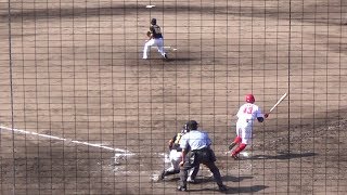 2018/9/2@しまなみ 土生翔平選手地元の声援に応える活躍!2安打2打点
