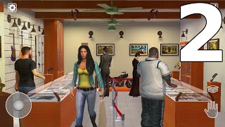 Pawn Shop Simulator - Business Empire Game #2 (by Mighty Game Studio) - Android Game Gameplay screenshot 1