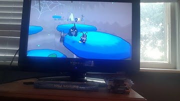 Bug Fables episode 3: First artifact