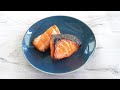 サーモンの西京焼き【N's KITCHEN】
