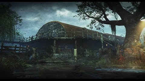 Bo3 shi no numa first room challenge #2024