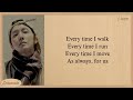 j-hope on the street (solo version) Easy Lyrics