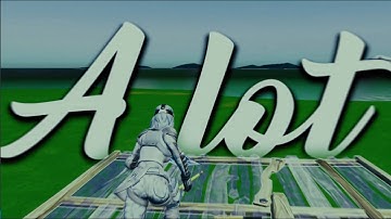 𝓐 𝓵𝓸𝓽 | (CLEANEST OVEREDIT) | Davinci Resolve