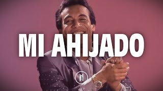 Diomedes Díaz - Mi Ahijado (Letra) — trending on YouTube in Colombia