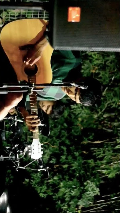 Limp Bizkit - My Generation (Live Perform By Hi-Fi) #shorts