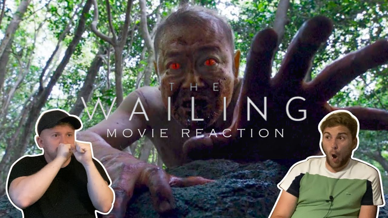2016 The Wailing 2016 The Wailing