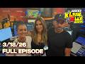 Why Are We So Weird Around Hot People? Klein. Ally. Show. | Wednesday, March 18 2026