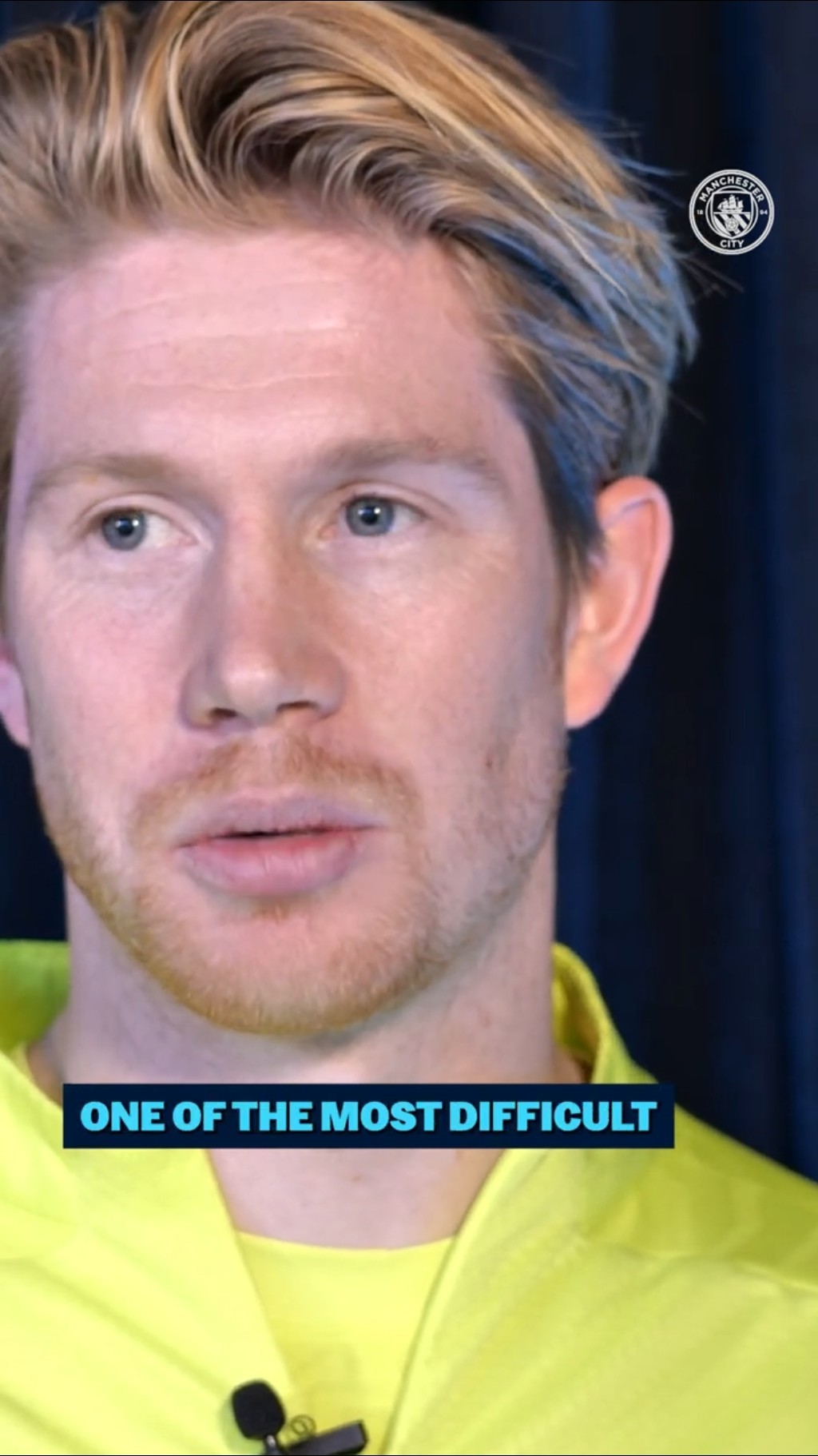 KDB'S MOST DIFFICULT CITY ASSIST WAS...   #shorts  #mancity #football #kevindebruyne