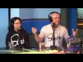 HUSBAND AND WIFE ADULT FILM STARS JOHNNY & KISSA SINS - IMPAULSIVE EP. 19