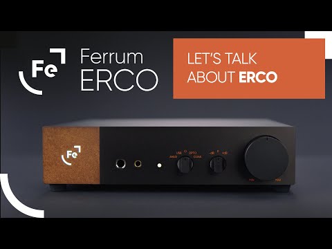 Ferrum ERCO - An interview with Ferrum crew!
