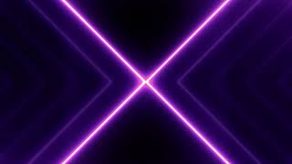 Abstract Neon Background Free Stock Video Footage Hd 4K