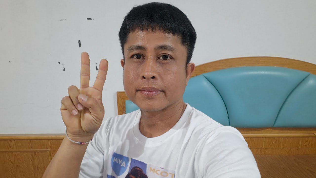 ผีเสื้อ ฟิล์ม กำลังถ่ายทอดสด! ไปนครปฐมครับ