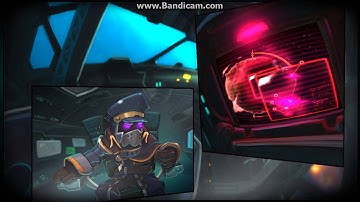 Spiral Knights: Intro Movie