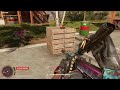 FAR CRY 6 #5 gameplay PS5