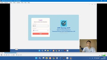 Simulasi Program Skripsi/Tugas Akhir, Bima Sakti(202143500139) Teknik Informatika Unindra