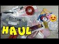 HAUL SHEIN Manualidades y más cosas DIY