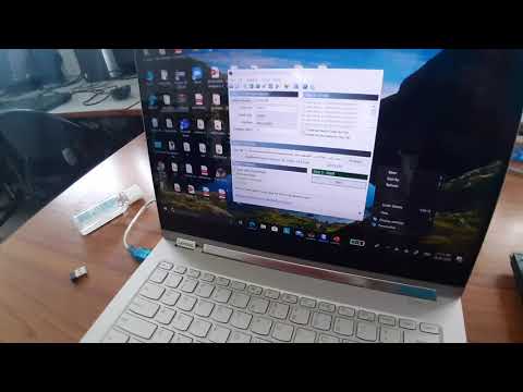 Microcontrollers & Embedded Systams Lab- Demonstration of ADC-part-2