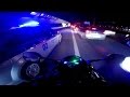 HIGH SPEED POLICE CHASES | POLICE vs. BIKERS | [Episode 11]