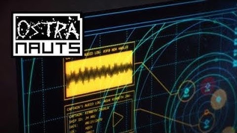 Ostranauts - Early Access Launch Trailer