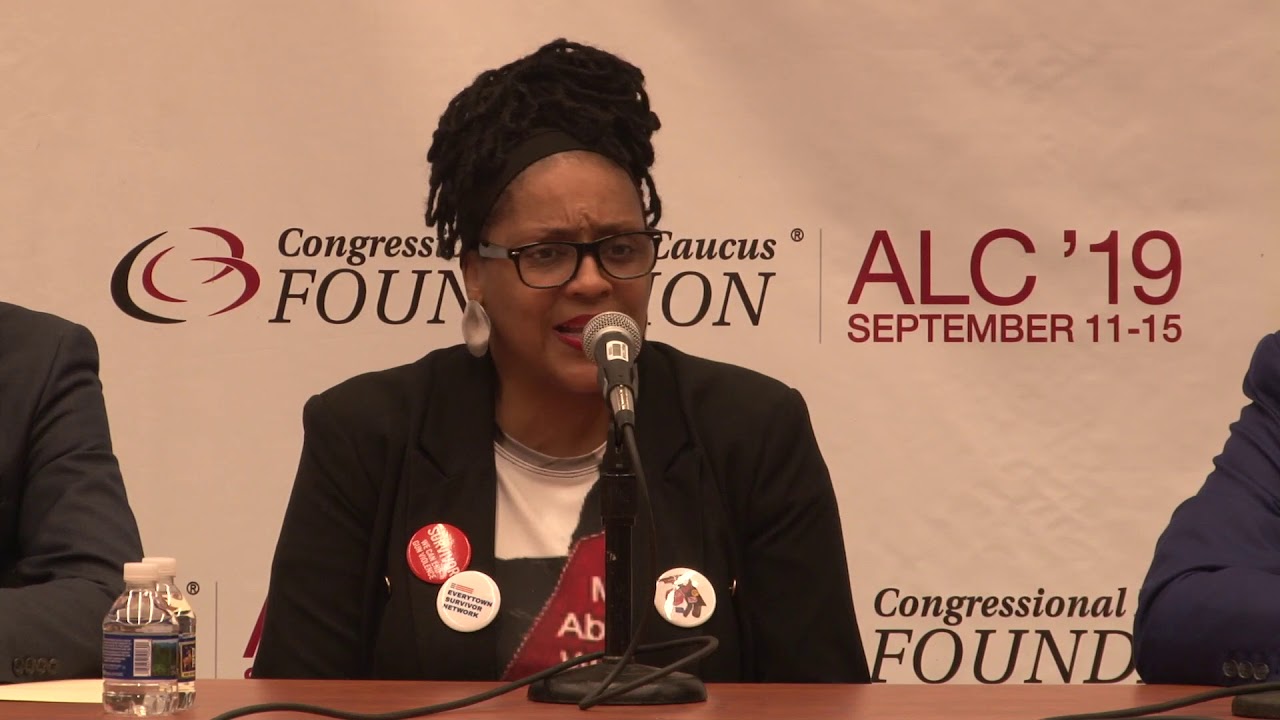 The Hon. A. Leon Higginbotham Memorial Voting Rights Braintrust: Reclaiming Our Voices - ALC '19 health insurance