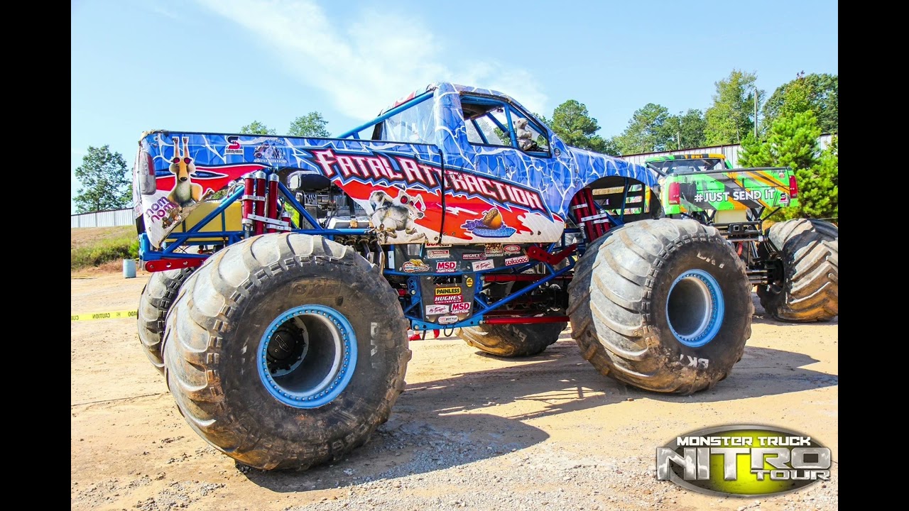 Fatal attraction theme song 2026 