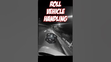 When You Fail Your Vehicle Handling Check In D&D