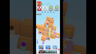 Screw Out 3D: Nut Sort Jam - Level 7