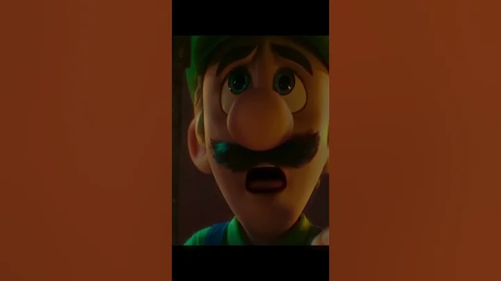 The Super Mario Bros. Movie Edit 🔥🤩