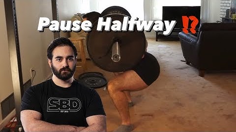 SQUAT ACCESSORIES for EVERY WEAKNESS 💪