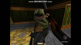 Thief The Dark Projectd Fm - Return Of Ramirez