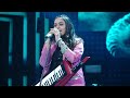 Khamoshiyan  keytar live  sneha bhattacharya