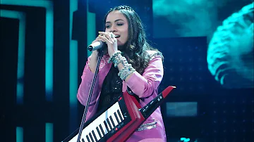 Khamoshiyan | Keytar live | Sneha Bhattacharya