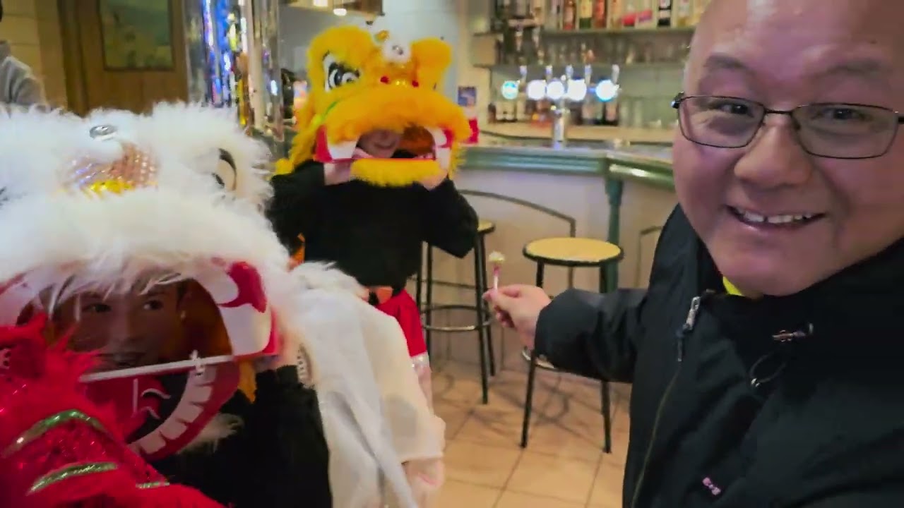 NAC 2026 by FRED DRAGON BLEU