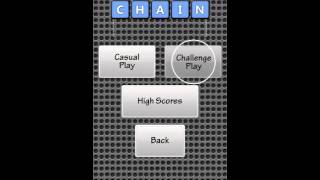 Words Chain screenshot 2