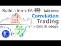 How to build ea without programming  forex pair correlation trading strategy  grid high winrate