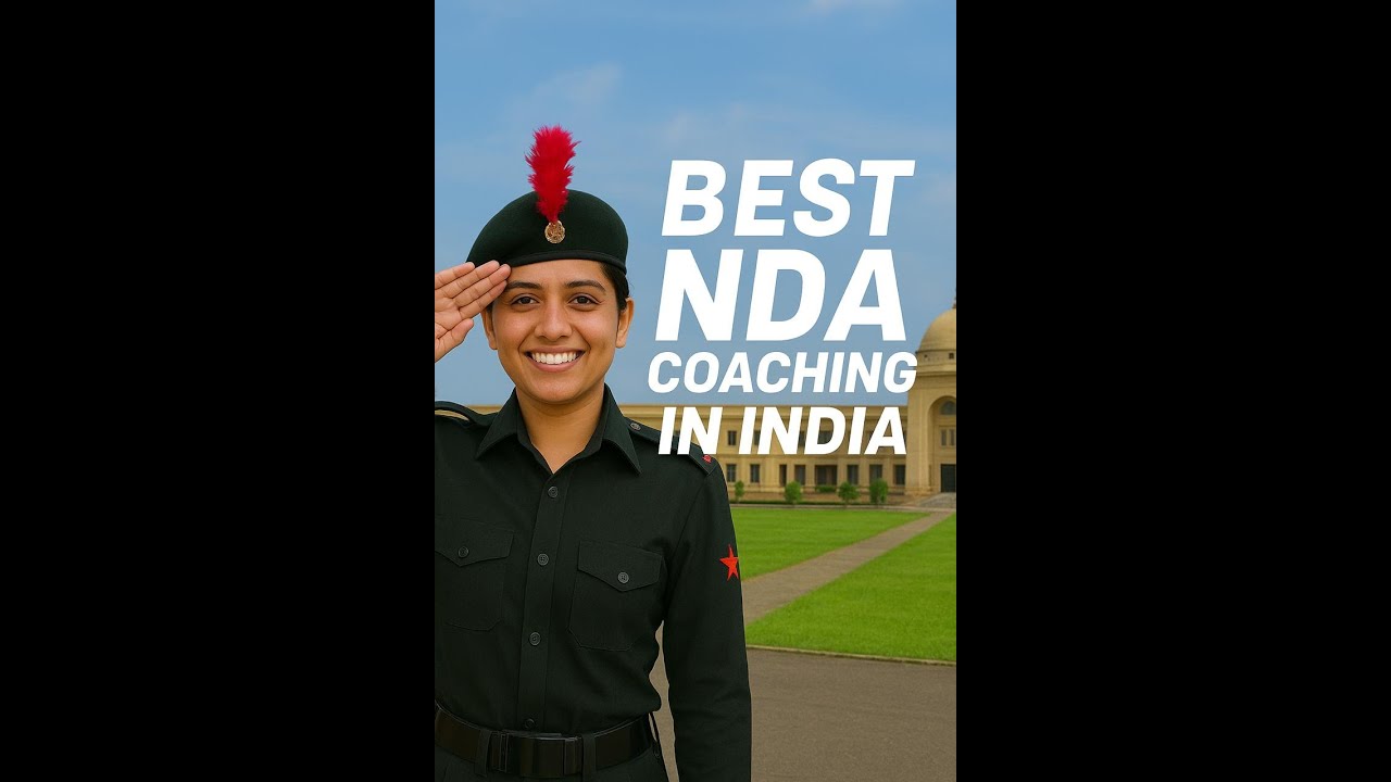 Best Nda Coaching in India Rajasthan Sikar 